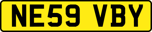 NE59VBY
