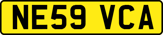 NE59VCA