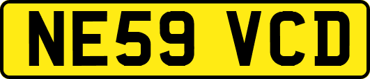 NE59VCD