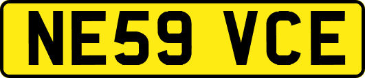 NE59VCE