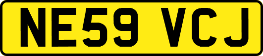 NE59VCJ