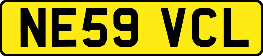 NE59VCL