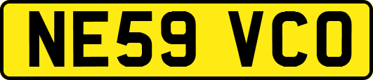 NE59VCO