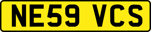 NE59VCS