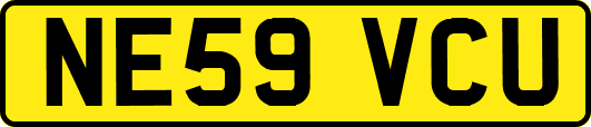 NE59VCU