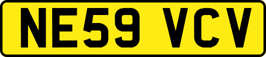 NE59VCV