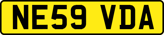 NE59VDA
