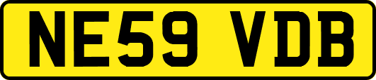 NE59VDB
