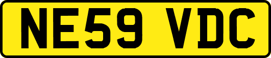 NE59VDC