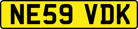NE59VDK
