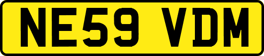 NE59VDM