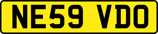 NE59VDO