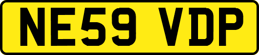 NE59VDP