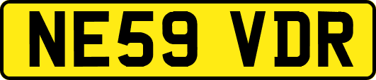NE59VDR