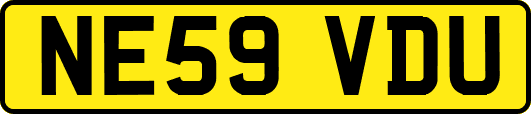 NE59VDU
