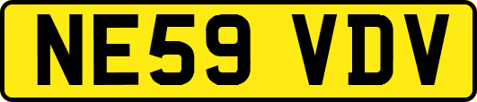 NE59VDV