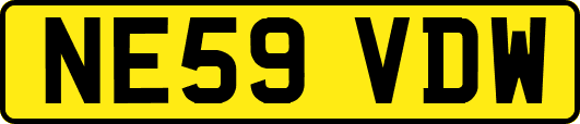 NE59VDW