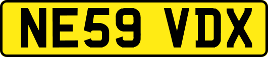 NE59VDX