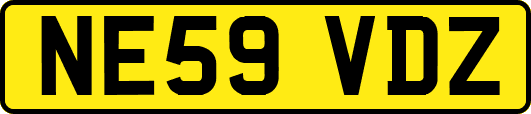 NE59VDZ