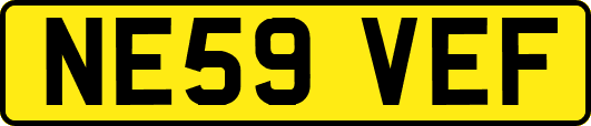 NE59VEF