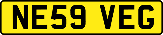 NE59VEG