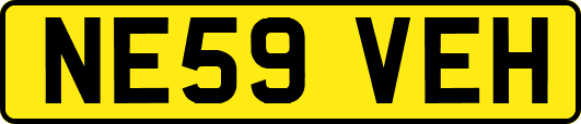 NE59VEH
