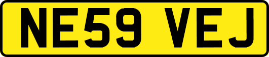 NE59VEJ