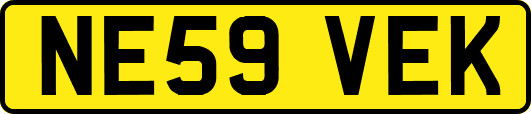 NE59VEK
