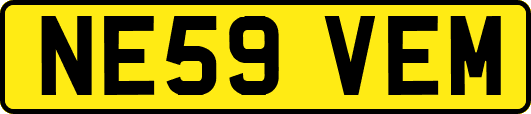 NE59VEM