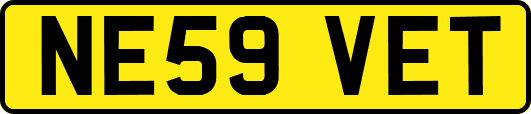 NE59VET