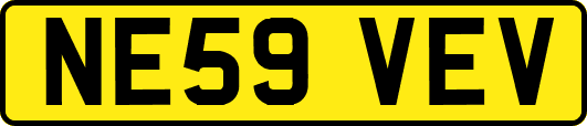 NE59VEV