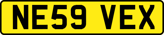 NE59VEX