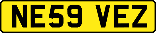 NE59VEZ