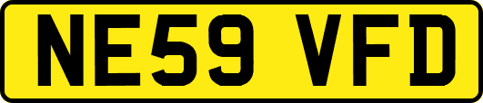 NE59VFD
