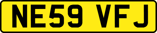 NE59VFJ