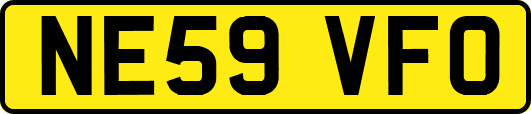 NE59VFO