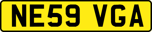 NE59VGA