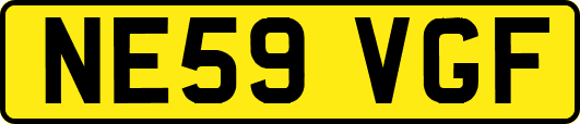 NE59VGF