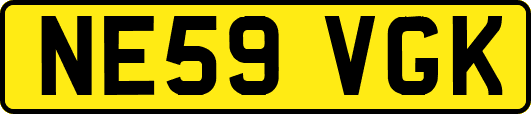 NE59VGK