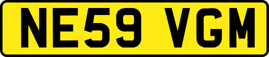 NE59VGM