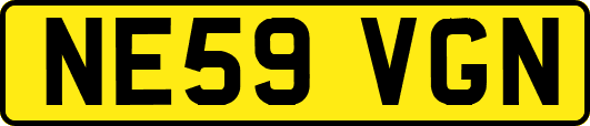 NE59VGN