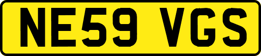 NE59VGS