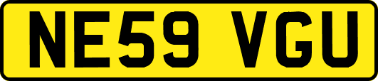 NE59VGU