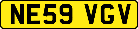 NE59VGV