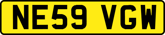 NE59VGW