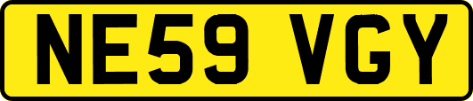NE59VGY