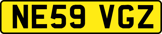 NE59VGZ