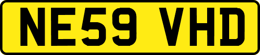 NE59VHD