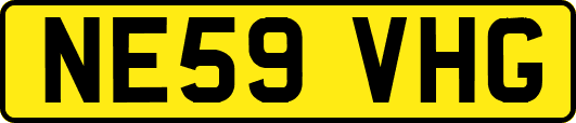 NE59VHG