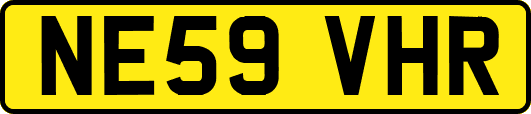 NE59VHR